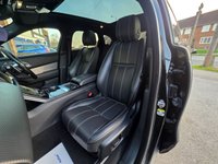 USED 2018 18 LAND ROVER RANGE ROVER VELAR 2.0 D240 R-Dynamic S SUV 5dr Diesel Auto 4WD Euro 6 (s/s) (240 ps) 6 MONTHS RAC WARRANTY 2 KEYS