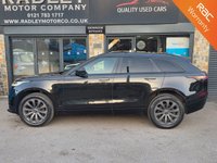 USED 2018 18 LAND ROVER RANGE ROVER VELAR 2.0 D240 R-Dynamic S SUV 5dr Diesel Auto 4WD Euro 6 (s/s) (240 ps) 6 MONTHS RAC WARRANTY 2 KEYS