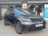 USED 2018 18 LAND ROVER RANGE ROVER VELAR 2.0 D240 R-Dynamic S SUV 5dr Diesel Auto 4WD Euro 6 (s/s) (240 ps) 6 MONTHS RAC WARRANTY 2 KEYS