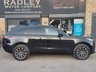 USED 2018 18 LAND ROVER RANGE ROVER VELAR 2.0 D240 R-Dynamic S SUV 5dr Diesel Auto 4WD Euro 6 (s/s) (240 ps) 6 MONTHS RAC WARRANTY 2 KEYS