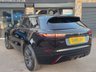 USED 2018 18 LAND ROVER RANGE ROVER VELAR 2.0 D240 R-Dynamic S SUV 5dr Diesel Auto 4WD Euro 6 (s/s) (240 ps) 6 MONTHS RAC WARRANTY 2 KEYS