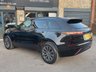 USED 2018 18 LAND ROVER RANGE ROVER VELAR 2.0 D240 R-Dynamic S SUV 5dr Diesel Auto 4WD Euro 6 (s/s) (240 ps) 6 MONTHS RAC WARRANTY 2 KEYS