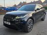 USED 2018 18 LAND ROVER RANGE ROVER VELAR 2.0 D240 R-Dynamic S SUV 5dr Diesel Auto 4WD Euro 6 (s/s) (240 ps) 6 MONTHS RAC WARRANTY 2 KEYS