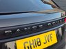 USED 2018 18 LAND ROVER RANGE ROVER VELAR 2.0 D240 R-Dynamic S SUV 5dr Diesel Auto 4WD Euro 6 (s/s) (240 ps) 6 MONTHS RAC WARRANTY 2 KEYS