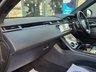 USED 2018 18 LAND ROVER RANGE ROVER VELAR 2.0 D240 R-Dynamic S SUV 5dr Diesel Auto 4WD Euro 6 (s/s) (240 ps) 6 MONTHS RAC WARRANTY 2 KEYS