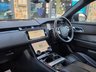 USED 2018 18 LAND ROVER RANGE ROVER VELAR 2.0 D240 R-Dynamic S SUV 5dr Diesel Auto 4WD Euro 6 (s/s) (240 ps) 6 MONTHS RAC WARRANTY 2 KEYS