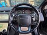 USED 2018 18 LAND ROVER RANGE ROVER VELAR 2.0 D240 R-Dynamic S SUV 5dr Diesel Auto 4WD Euro 6 (s/s) (240 ps) 6 MONTHS RAC WARRANTY 2 KEYS