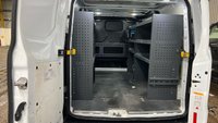 USED 2021 70 FORD TRANSIT CUSTOM 2.0 300 EcoBlue Leader Panel Van 5dr Diesel Manual L1 H1 Euro 6 (s/s) (105 ps) 
