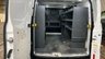 USED 2021 70 FORD TRANSIT CUSTOM 2.0 300 EcoBlue Leader Panel Van 5dr Diesel Manual L1 H1 Euro 6 (s/s) (105 ps) 