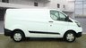 USED 2021 70 FORD TRANSIT CUSTOM 2.0 300 EcoBlue Leader Panel Van 5dr Diesel Manual L1 H1 Euro 6 (s/s) (105 ps) 