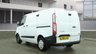 USED 2021 70 FORD TRANSIT CUSTOM 2.0 300 EcoBlue Leader Panel Van 5dr Diesel Manual L1 H1 Euro 6 (s/s) (105 ps) 