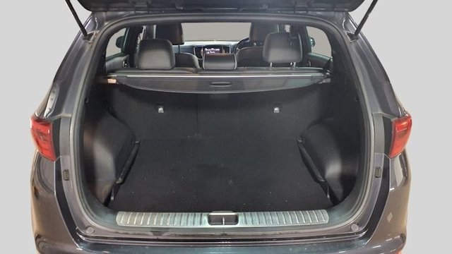 2018 KIA SPORTAGE - Photo 3