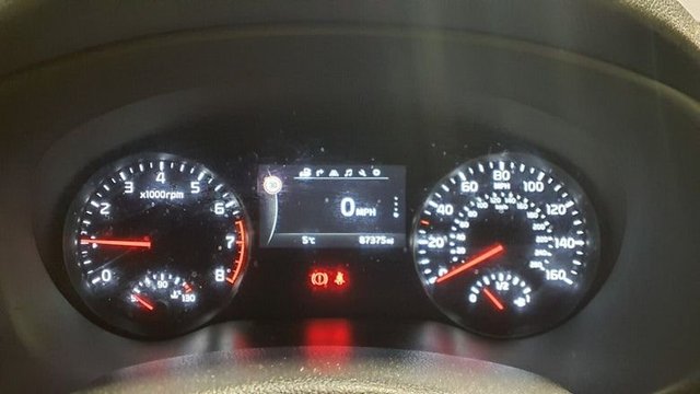 2018 KIA SPORTAGE - Photo 6