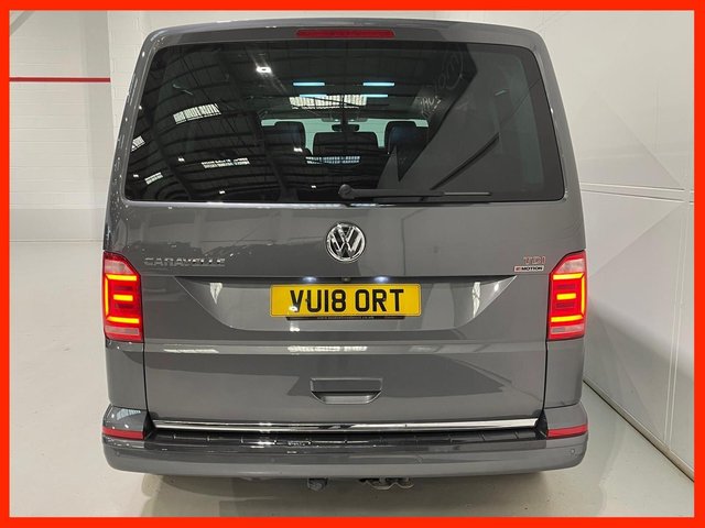 View our VOLKSWAGEN CARAVELLE