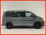 USED 2018 18 VOLKSWAGEN CARAVELLE 2.0 BiTDI BlueMotion Tech Executive MPV 5dr Diesel DSG 4Motion Euro 6 (s/s) (204 ps) EXTERIOR STYLING-SUNROOF