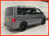 USED 2018 18 VOLKSWAGEN CARAVELLE 2.0 BiTDI BlueMotion Tech Executive MPV 5dr Diesel DSG 4Motion Euro 6 (s/s) (204 ps) EXTERIOR STYLING-SUNROOF