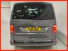USED 2018 18 VOLKSWAGEN CARAVELLE 2.0 BiTDI BlueMotion Tech Executive MPV 5dr Diesel DSG 4Motion Euro 6 (s/s) (204 ps) EXTERIOR STYLING-SUNROOF