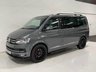 USED 2018 18 VOLKSWAGEN CARAVELLE 2.0 BiTDI BlueMotion Tech Executive MPV 5dr Diesel DSG 4Motion Euro 6 (s/s) (204 ps) EXTERIOR STYLING-SUNROOF