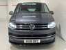 USED 2018 18 VOLKSWAGEN CARAVELLE 2.0 BiTDI BlueMotion Tech Executive MPV 5dr Diesel DSG 4Motion Euro 6 (s/s) (204 ps) EXTERIOR STYLING-SUNROOF