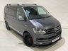 USED 2018 18 VOLKSWAGEN CARAVELLE 2.0 BiTDI BlueMotion Tech Executive MPV 5dr Diesel DSG 4Motion Euro 6 (s/s) (204 ps) EXTERIOR STYLING-SUNROOF