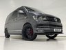 USED 2018 18 VOLKSWAGEN CARAVELLE 2.0 BiTDI BlueMotion Tech Executive MPV 5dr Diesel DSG 4Motion Euro 6 (s/s) (204 ps) EXTERIOR STYLING-SUNROOF
