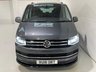 USED 2018 18 VOLKSWAGEN CARAVELLE 2.0 BiTDI BlueMotion Tech Executive MPV 5dr Diesel DSG 4Motion Euro 6 (s/s) (204 ps) EXTERIOR STYLING-SUNROOF