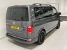 USED 2018 18 VOLKSWAGEN CARAVELLE 2.0 BiTDI BlueMotion Tech Executive MPV 5dr Diesel DSG 4Motion Euro 6 (s/s) (204 ps) EXTERIOR STYLING-SUNROOF