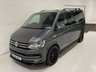 USED 2018 18 VOLKSWAGEN CARAVELLE 2.0 BiTDI BlueMotion Tech Executive MPV 5dr Diesel DSG 4Motion Euro 6 (s/s) (204 ps) EXTERIOR STYLING-SUNROOF