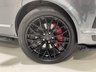 USED 2018 18 VOLKSWAGEN CARAVELLE 2.0 BiTDI BlueMotion Tech Executive MPV 5dr Diesel DSG 4Motion Euro 6 (s/s) (204 ps) EXTERIOR STYLING-SUNROOF