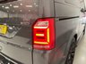 USED 2018 18 VOLKSWAGEN CARAVELLE 2.0 BiTDI BlueMotion Tech Executive MPV 5dr Diesel DSG 4Motion Euro 6 (s/s) (204 ps) EXTERIOR STYLING-SUNROOF