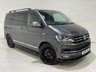 USED 2018 18 VOLKSWAGEN CARAVELLE 2.0 BiTDI BlueMotion Tech Executive MPV 5dr Diesel DSG 4Motion Euro 6 (s/s) (204 ps) EXTERIOR STYLING-SUNROOF