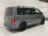 USED 2018 18 VOLKSWAGEN CARAVELLE 2.0 BiTDI BlueMotion Tech Executive MPV 5dr Diesel DSG 4Motion Euro 6 (s/s) (204 ps) EXTERIOR STYLING-SUNROOF