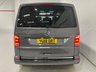 USED 2018 18 VOLKSWAGEN CARAVELLE 2.0 BiTDI BlueMotion Tech Executive MPV 5dr Diesel DSG 4Motion Euro 6 (s/s) (204 ps) EXTERIOR STYLING-SUNROOF