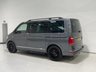 USED 2018 18 VOLKSWAGEN CARAVELLE 2.0 BiTDI BlueMotion Tech Executive MPV 5dr Diesel DSG 4Motion Euro 6 (s/s) (204 ps) EXTERIOR STYLING-SUNROOF