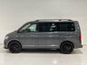 USED 2018 18 VOLKSWAGEN CARAVELLE 2.0 BiTDI BlueMotion Tech Executive MPV 5dr Diesel DSG 4Motion Euro 6 (s/s) (204 ps) EXTERIOR STYLING-SUNROOF
