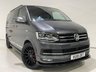 USED 2018 18 VOLKSWAGEN CARAVELLE 2.0 BiTDI BlueMotion Tech Executive MPV 5dr Diesel DSG 4Motion Euro 6 (s/s) (204 ps) EXTERIOR STYLING-SUNROOF
