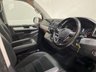 USED 2018 18 VOLKSWAGEN CARAVELLE 2.0 BiTDI BlueMotion Tech Executive MPV 5dr Diesel DSG 4Motion Euro 6 (s/s) (204 ps) EXTERIOR STYLING-SUNROOF