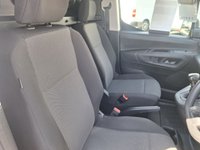 USED 2023 23 TOYOTA PROACE CITY 1.5 BlueHDi Active Short Panel Van 5dr Diesel Manual SWB Euro 6 (s/s) (100 bhp) BLUETOOTH/CARPLAY/2 KEYS/2 SEATS