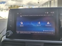 USED 2023 23 TOYOTA PROACE CITY 1.5 BlueHDi Active Short Panel Van 5dr Diesel Manual SWB Euro 6 (s/s) (100 bhp) BLUETOOTH/CARPLAY/2 KEYS/2 SEATS