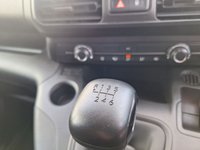 USED 2023 23 TOYOTA PROACE CITY 1.5 BlueHDi Active Short Panel Van 5dr Diesel Manual SWB Euro 6 (s/s) (100 bhp) BLUETOOTH/CARPLAY/2 KEYS/2 SEATS