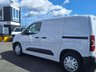 USED 2023 23 TOYOTA PROACE CITY 1.5 BlueHDi Active Short Panel Van 5dr Diesel Manual SWB Euro 6 (s/s) (100 bhp) BLUETOOTH/CARPLAY/2 KEYS/2 SEATS