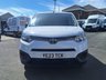 USED 2023 23 TOYOTA PROACE CITY 1.5 BlueHDi Active Short Panel Van 5dr Diesel Manual SWB Euro 6 (s/s) (100 bhp) BLUETOOTH/CARPLAY/2 KEYS/2 SEATS