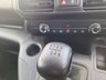 USED 2023 23 TOYOTA PROACE CITY 1.5 BlueHDi Active Short Panel Van 5dr Diesel Manual SWB Euro 6 (s/s) (100 bhp) BLUETOOTH/CARPLAY/2 KEYS/2 SEATS