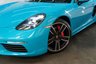 USED 2017 17 PORSCHE 718 BOXSTER 2.5T S Convertible 2dr Petrol PDK Euro 6 (s/s) (350 ps) 