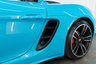 USED 2017 17 PORSCHE 718 BOXSTER 2.5T S Convertible 2dr Petrol PDK Euro 6 (s/s) (350 ps) 