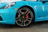 USED 2017 17 PORSCHE 718 BOXSTER 2.5T S Convertible 2dr Petrol PDK Euro 6 (s/s) (350 ps) 
