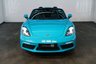 USED 2017 17 PORSCHE 718 BOXSTER 2.5T S Convertible 2dr Petrol PDK Euro 6 (s/s) (350 ps) 
