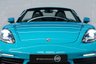 USED 2017 17 PORSCHE 718 BOXSTER 2.5T S Convertible 2dr Petrol PDK Euro 6 (s/s) (350 ps) 