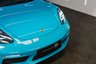 USED 2017 17 PORSCHE 718 BOXSTER 2.5T S Convertible 2dr Petrol PDK Euro 6 (s/s) (350 ps) 