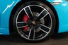 USED 2017 17 PORSCHE 718 BOXSTER 2.5T S Convertible 2dr Petrol PDK Euro 6 (s/s) (350 ps) 
